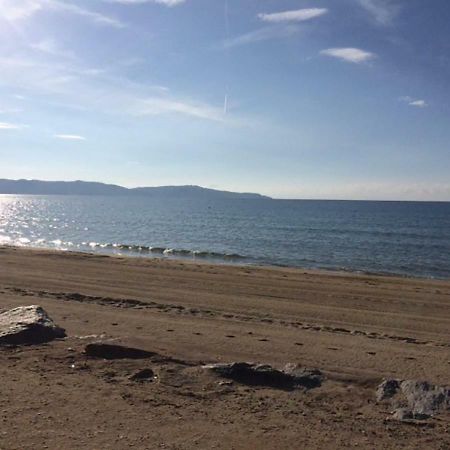 Appartement Cosy - Cavalaire Sur Mer Exterior foto