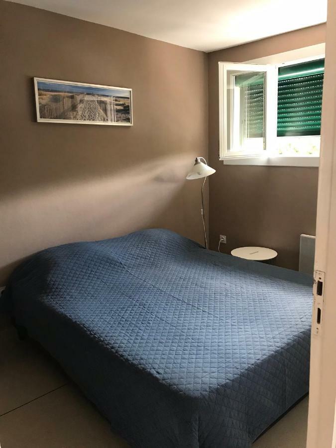 Appartement Cosy - Cavalaire Sur Mer Exterior foto