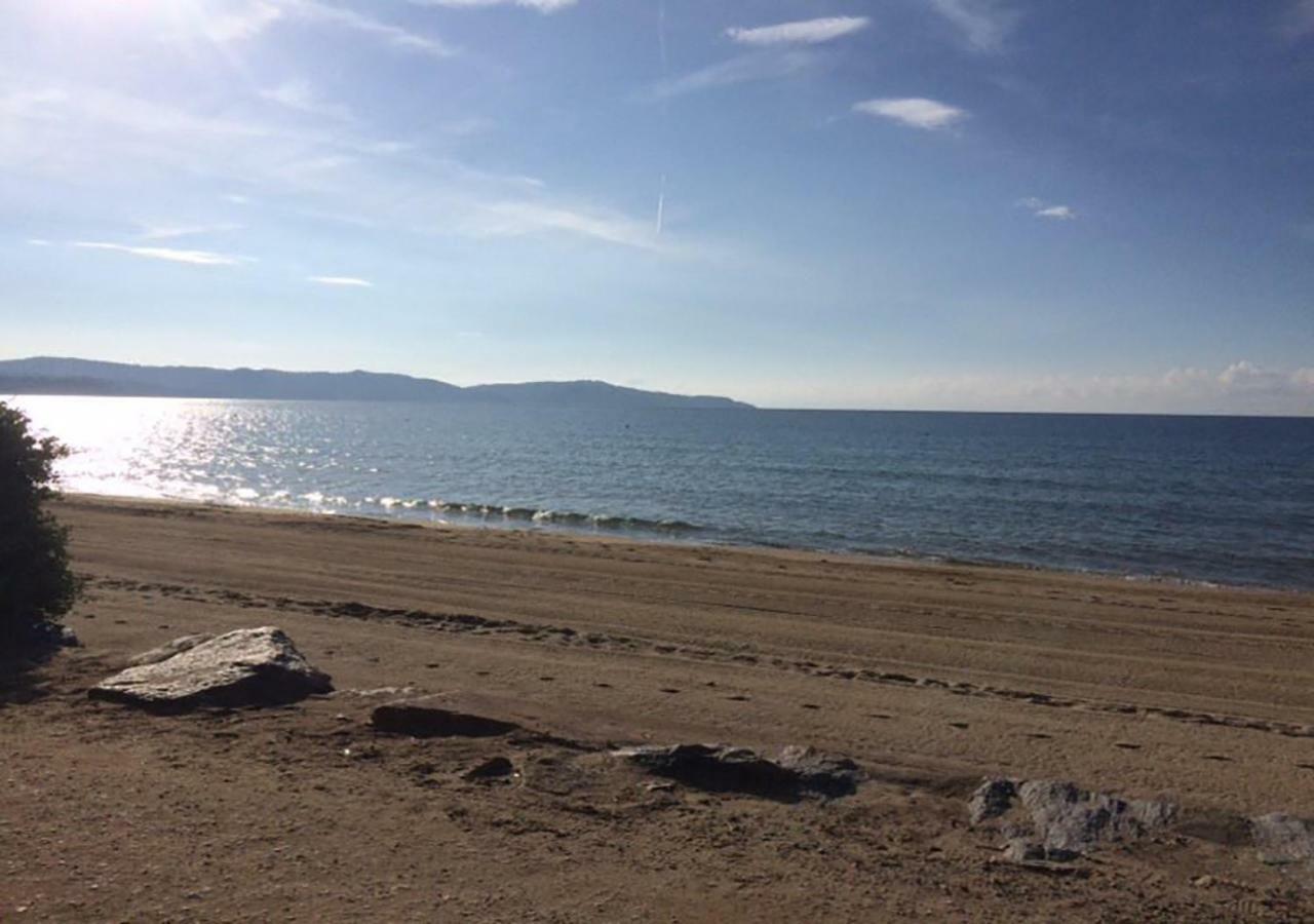 Appartement Cosy - Cavalaire Sur Mer Exterior foto